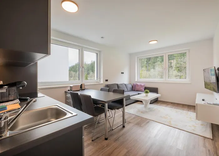 Apartment Eflin