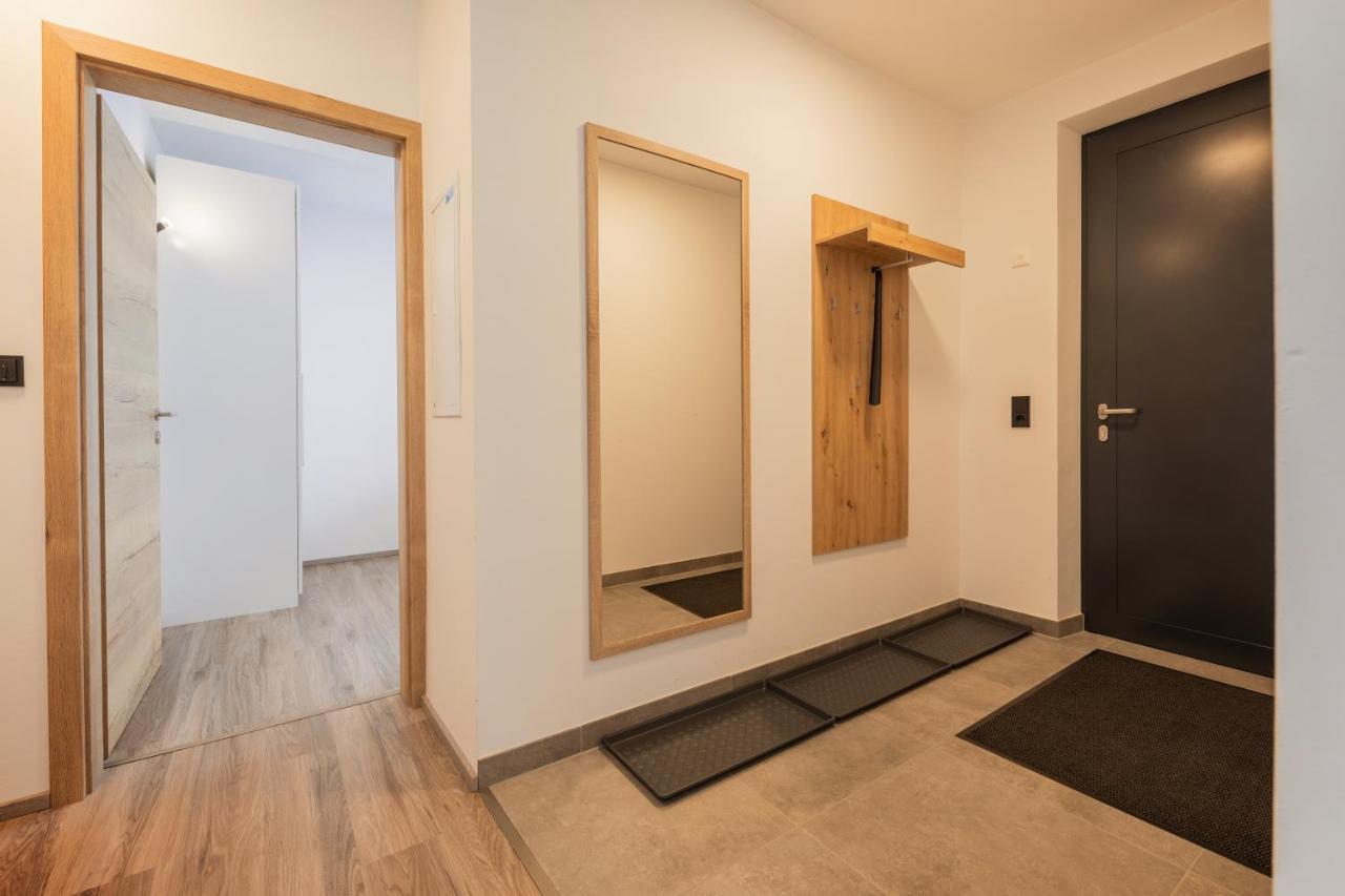 Eflin Appartement