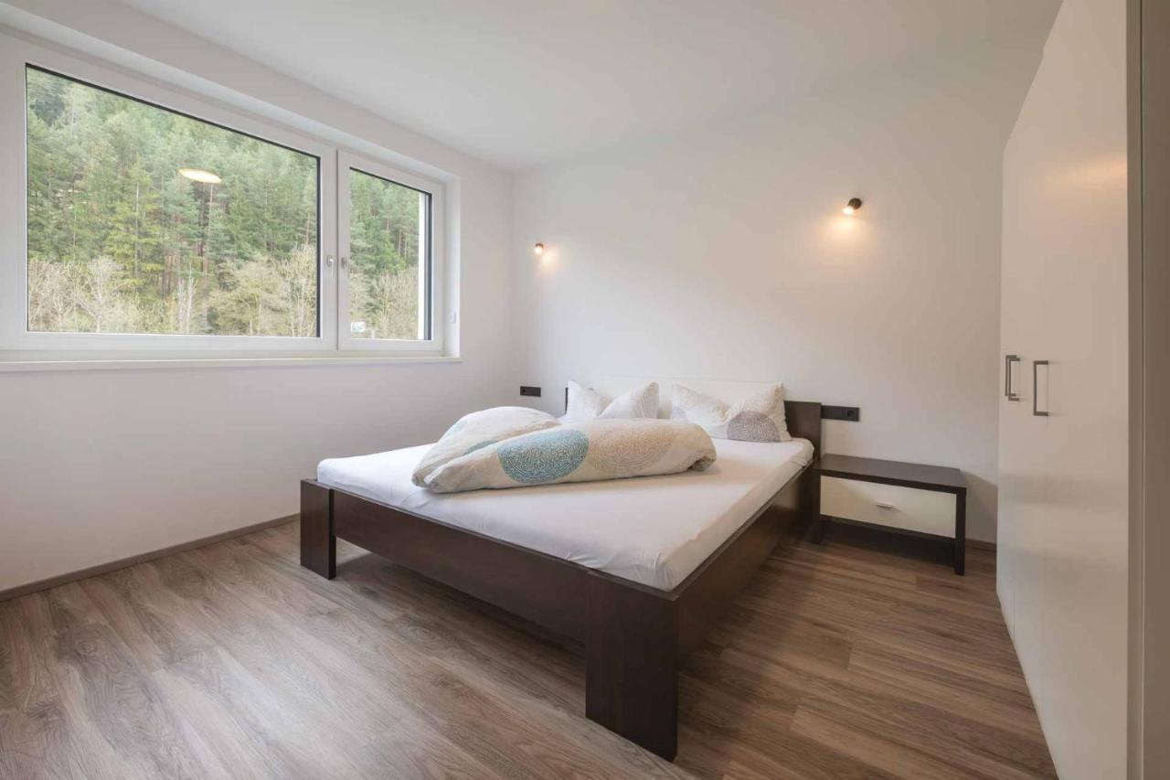 Appartement Eflin *