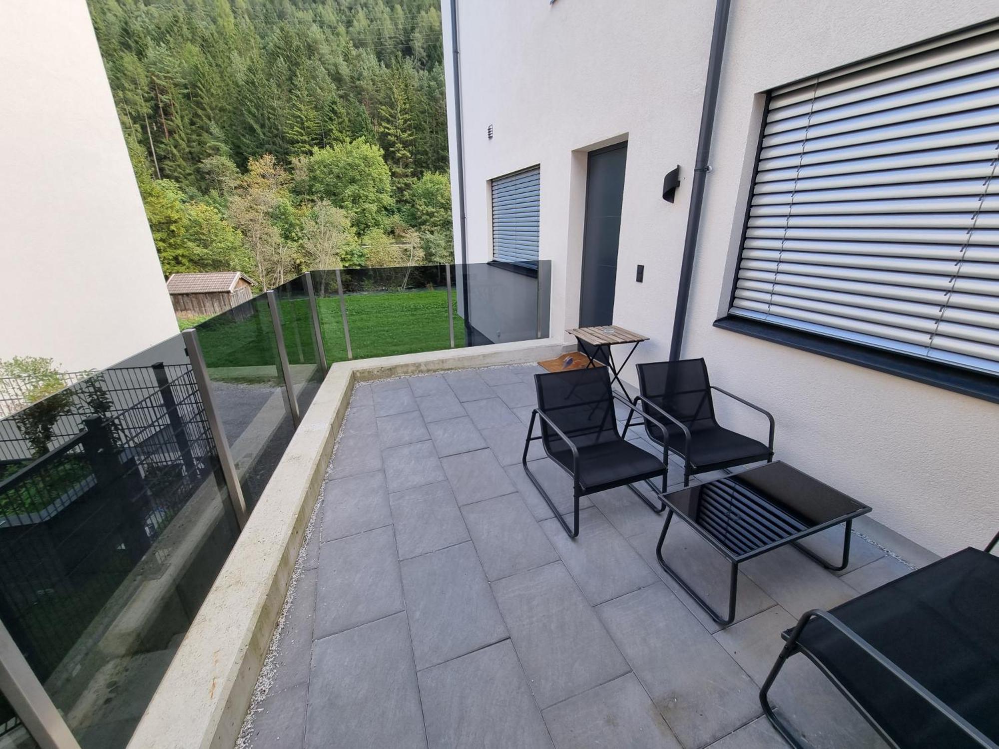 Eflin Appartement Fulpmes