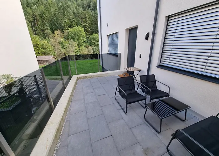 Apartment Eflin