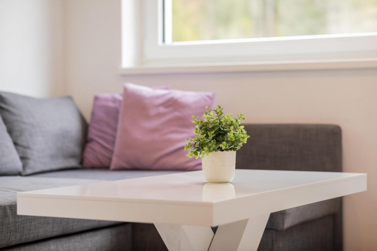 Eflin Apartmán *