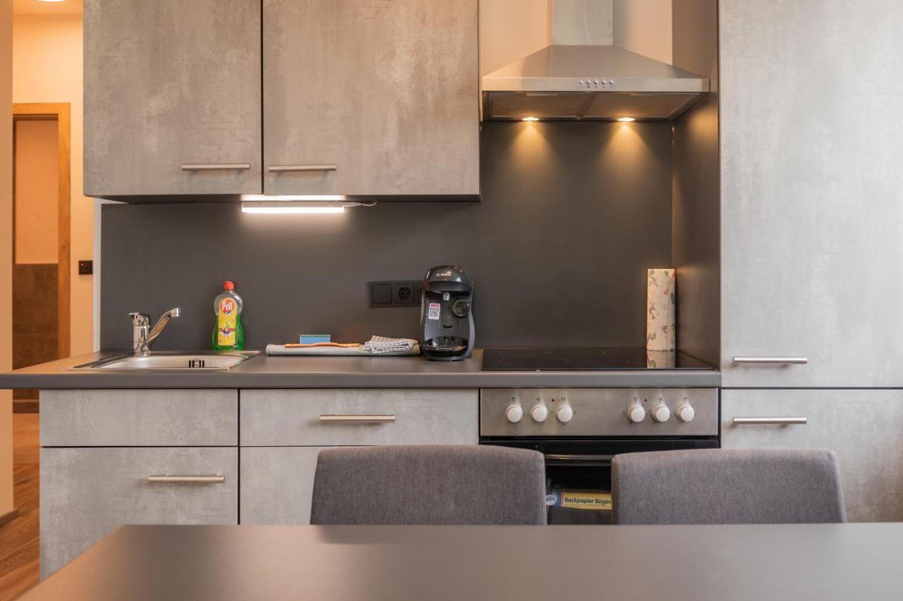 Eflin Apartmán